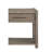 54 Inch Sofa Table, No Assembly Required