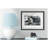 Eamont Bridge, Mayburgh Henge 1893 by Francis Frith - Single Picture Frame Print-51134006