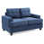 Navy Blue selected