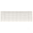 Boucle Upholstered Tufted Accent Bench