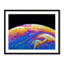 Soap Bubble Close Up Print by Philippe Monthoux-65797754-65797753