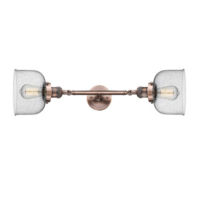 Arledge 2 - Light Dimmable Vanity Light