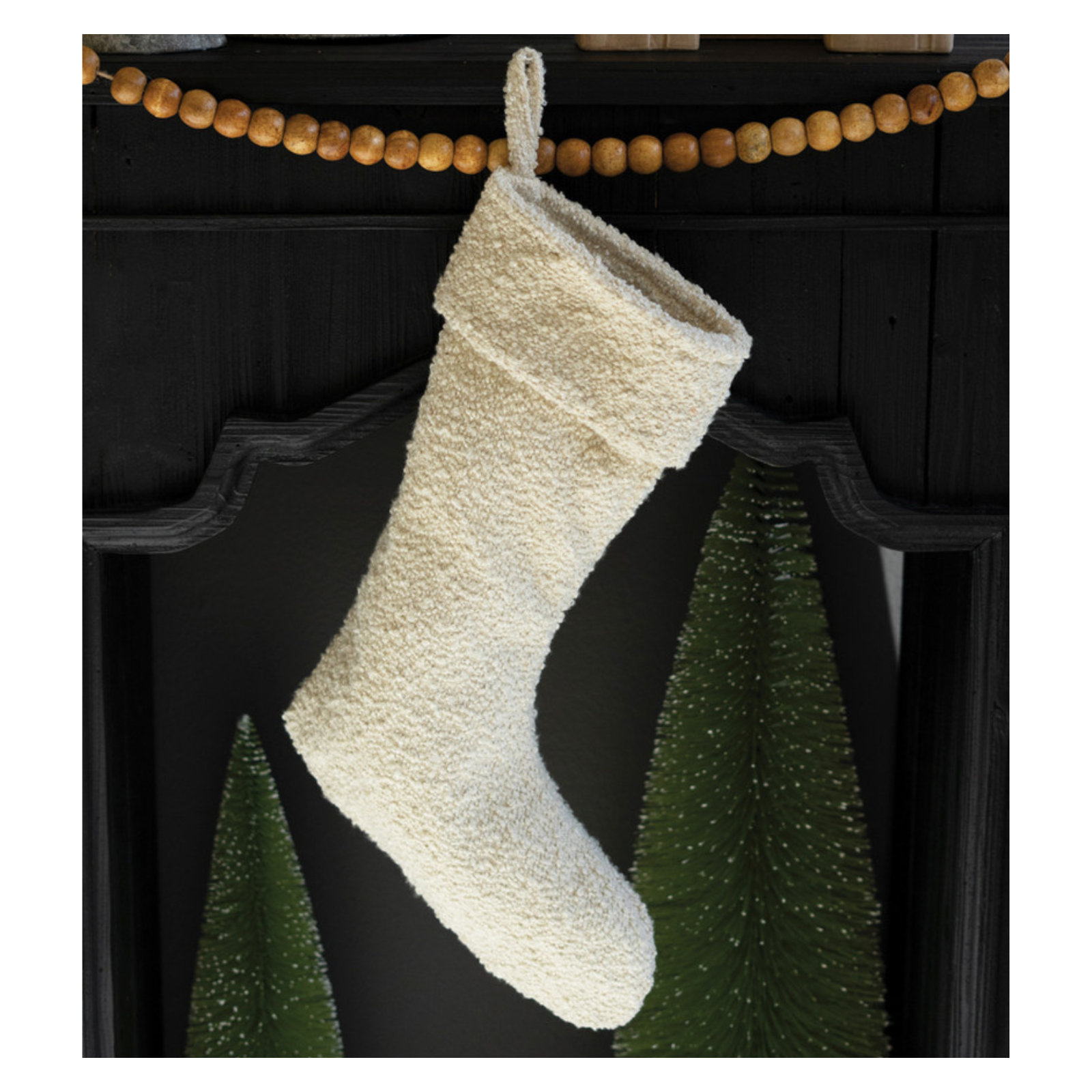 Polyester Stocking