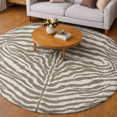 Tapis à poils longs de qualité supérieure lavable à la machine Dream
