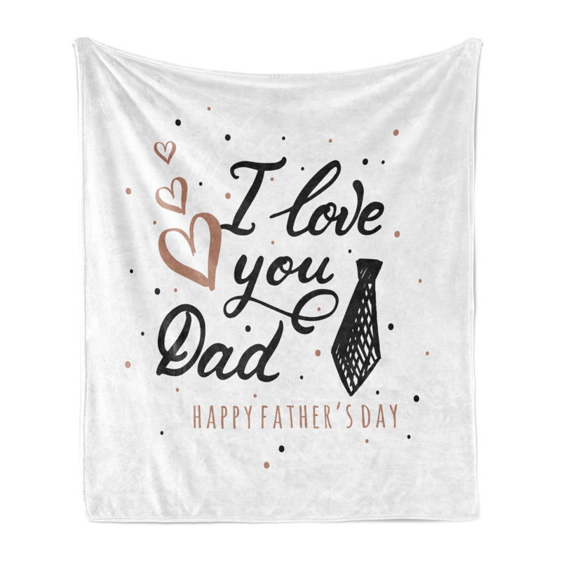 Hand Woven Throw Blanket, 50" x 60"