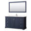 Ensemble de meuble-lavabo simple 48 po Avery-51712057-51712062-51978240