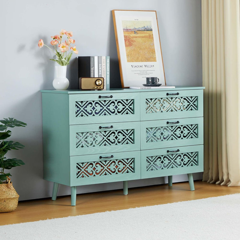 Buffet Rivian 47,3 po