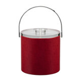 Candon Vinyl Ice Bucket