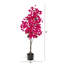 Arbre à fleurs artificielles-984943599-984943598