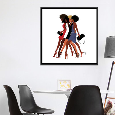 " 4 Us " by Nicholle Kobi