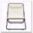 2-Pieces Outdoor Folding Chair-1568032065