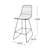 NIEZ COUNTER STOOL