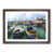 Walnut Framed selected
