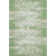 Premium Machine Washable Prisco Green Rug