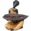 Statue africaine Bernel