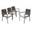 Patio Dining Chairs