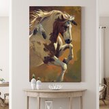 Wayfair | Horse Wall Art & Prints