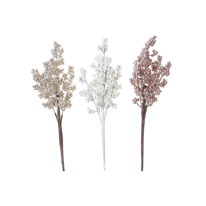 Berry Bush - ensemble de 6