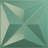 Kent EnduraWall Decorative 3D Wall Panel-87927013-100043310