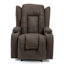 Fauteuil inclinable de massage moderne-690417314