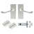Satin Nickel