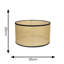 Drum ( Screw On ) in Tan-1946766904