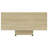 Coffee Table Engineered Wood Accent Side Sofa End Table Multi Colours-633885752-590806000