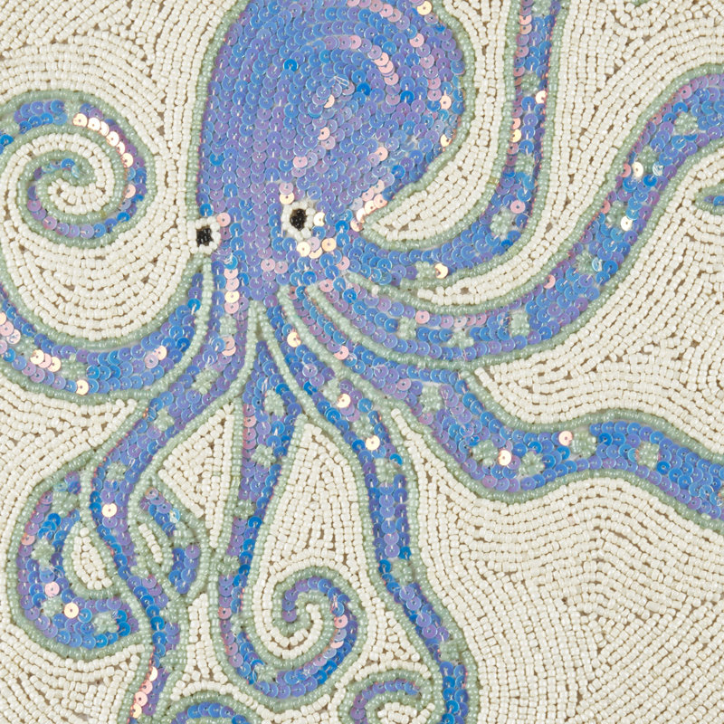 Napperon Tentacle Treasure