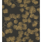 Nippon Floral Wallpaper Roll