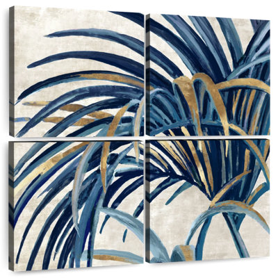 Harnek Easing Palm II