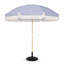 Parasol de plage 8 pi Wykisha-131077485