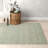 Isiah Wool Indoor Rug-173093066