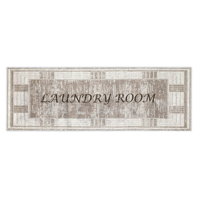 Runner 51cm X 150cm Area Rug