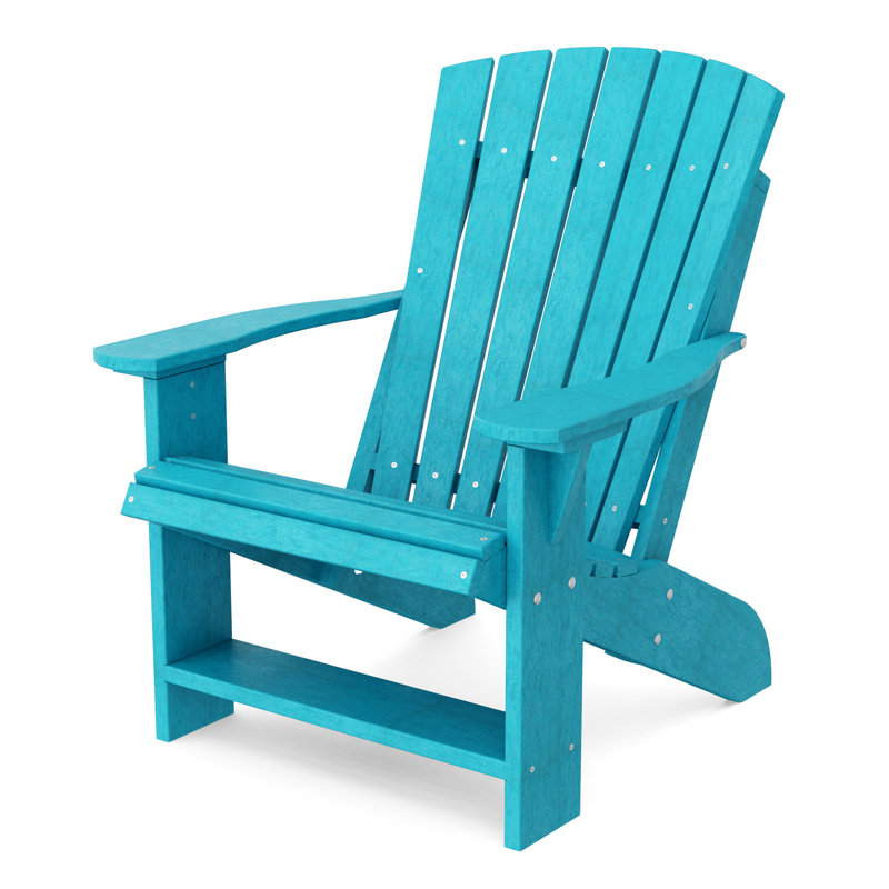 Outdoor Adirondack Chair