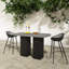 Table de bar Tori