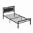 Metal Bed Frame