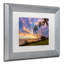 Fabrizzio "Magical Hawaiian Sky" par Pierre Leclerc, reproduction de photo encadrée-19657189-55622019