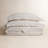 Nena Modern & Contemporary Linen Percale Duvet Cover-1657632175-1657632174