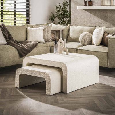 Bend Coffee Table
