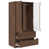 Brown Oak is out of stock