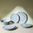 Stone Lain Baskerville 12-Piece Dinnerware Set Stoneware-105506597
