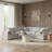 Hinami Upholstered L-Shaped Sectional Reversible-94482442