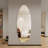 65" x 24" Full Length Wall Mirror