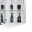 Medicine Cabinet with Mirror