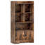 120cm H x 60cm W Book Cabinet Bookcase-2038824378