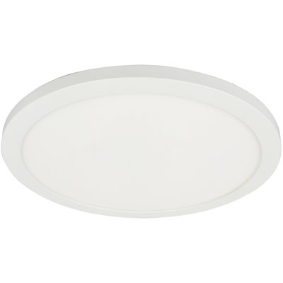 Nashea LED Flush Mount