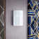Maarten Ceramic Wall Sconce