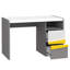 Jacent Writing Desk