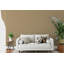 Eden Plain Linen Texture 33' L X 21" W Wallpaper Roll-933307375