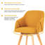 Chaise d'appoint rembourrée Fegan-627460080-662234737
